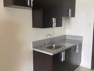 Executive Studio brandnew condo for sale kasara urban resort residences in pasig