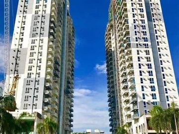 Executive Studio brandnew condo for sale kasara urban resort residences in pasig