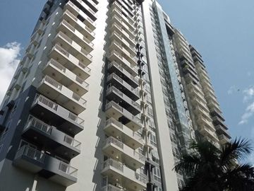 Executive Studio brandnew condo for sale kasara urban resort residences in pasig