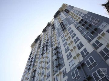 Executive Studio brandnew condo for sale kasara urban resort residences in pasig