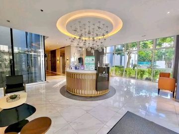 Executive Studio brandnew condo for sale kasara urban resort residences in pasig