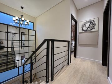 Cubao Quezon City 4 Storey Modern  Townhouse For Sale 4 Bedrooms near Edsa rg