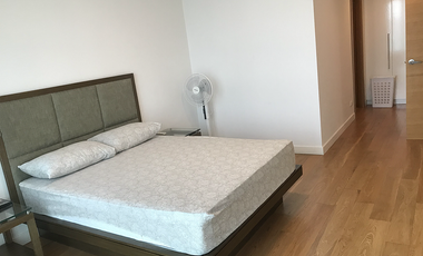 2 Bedroom with Great Views Fully Furnished Park Terraces Makati