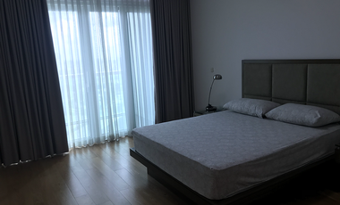 2 Bedroom with Great Views Fully Furnished Park Terraces Makati