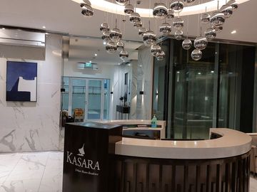 Brandnew Condominium in Metro Manila Kasara Urban Resort Residences in Pasig