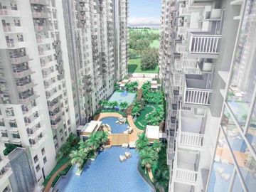 Brandnew Condominium in Metro Manila Kasara Urban Resort Residences in Pasig