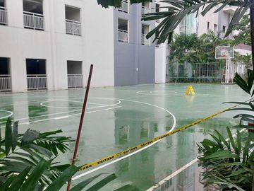 Brandnew Condominium in Metro Manila Kasara Urban Resort Residences in Pasig