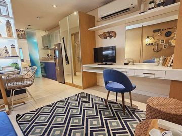 Brandnew Condominium in Metro Manila Kasara Urban Resort Residences in Pasig