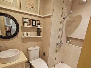 Brandnew Condominium in Metro Manila Kasara Urban Resort Residences in Pasig