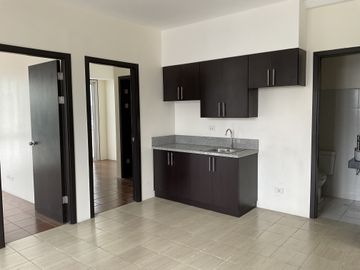 Brandnew Condominium in Metro Manila Kasara Urban Resort Residences in Pasig