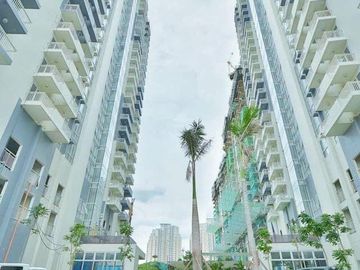 Brandnew condo 2 bedroom ready for occupancy in kasara urban resort residences