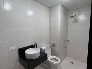 Brandnew condo 2 bedroom ready for occupancy in kasara urban resort residences