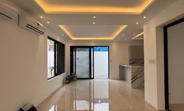 Modern Brand New House for Sale in BF Homes Paranaque