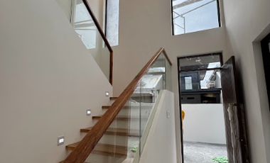 Modern Brand New House for Sale in BF Homes Paranaque