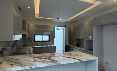 Modern Brand New House for Sale in BF Homes Paranaque