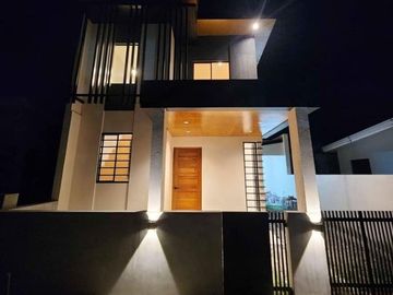 House and Lot For Sale in Amaia Escape General Trias Cavite