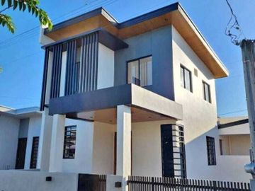 House and Lot For Sale in Amaia Escape General Trias Cavite