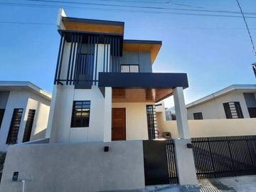 House and Lot For Sale in Amaia Escape General Trias Cavite