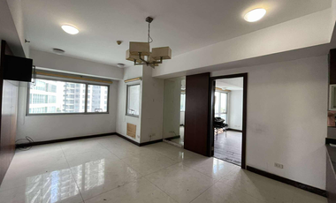 114.98sqm The Address at Wack Wack Condo W/ 3Br and Parking FOR SALE in Manda