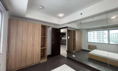 114.98sqm The Address at Wack Wack Condo W/ 3Br and Parking FOR SALE in Manda