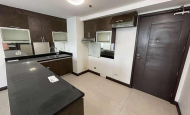 114.98sqm The Address at Wack Wack Condo W/ 3Br and Parking FOR SALE in Manda