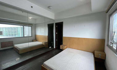 114.98sqm The Address at Wack Wack Condo W/ 3Br and Parking FOR SALE in Manda