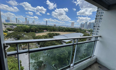 114.98sqm The Address at Wack Wack Condo W/ 3Br and Parking FOR SALE in Manda