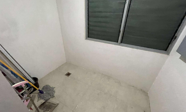 114.98sqm The Address at Wack Wack Condo W/ 3Br and Parking FOR SALE in Manda