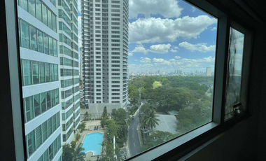 114.98sqm The Address at Wack Wack Condo W/ 3Br and Parking FOR SALE in Manda