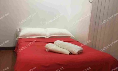 Studio Condo Unit for Rent in Ramos Tower, Ramos Street Cebu City