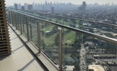 For Sale 3BR Condo in Viridian, Greenhills San Juan