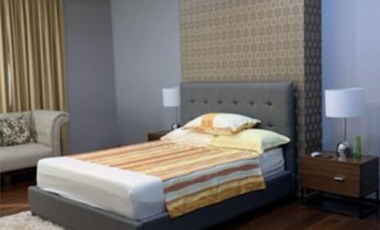 For Sale 3BR Condo in Viridian, Greenhills San Juan