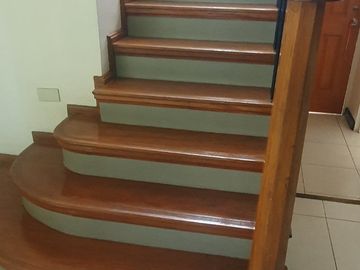 House and Lot in The Grand Parkplace Village Imus Cavite P9.6M