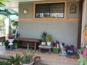 House and Lot in The Grand Parkplace Village Imus Cavite P9.6M