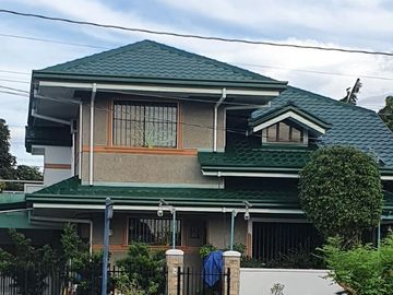 House and Lot in The Grand Parkplace Village Imus Cavite P9.6M