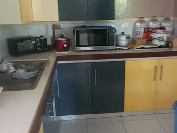 House and Lot in The Grand Parkplace Village Imus Cavite P9.6M