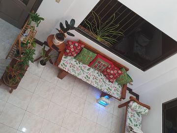 House and Lot in The Grand Parkplace Village Imus Cavite P9.6M