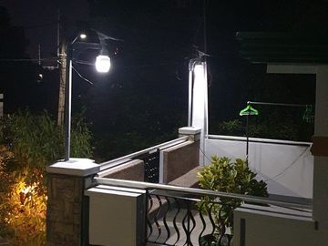 House and Lot in The Grand Parkplace Village Imus Cavite P9.6M