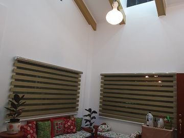 House and Lot in The Grand Parkplace Village Imus Cavite P9.6M