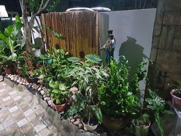 House and Lot in The Grand Parkplace Village Imus Cavite P9.6M