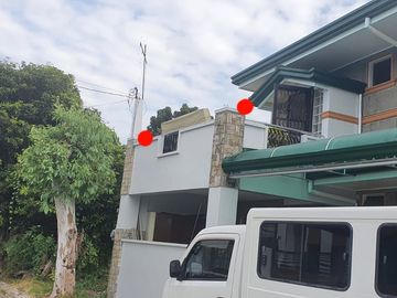 House and Lot in The Grand Parkplace Village Imus Cavite P9.6M