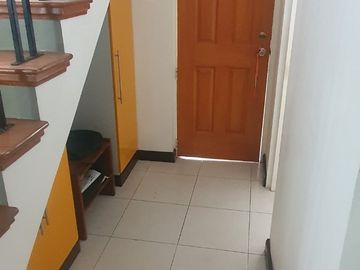 House and Lot in The Grand Parkplace Village Imus Cavite P9.6M