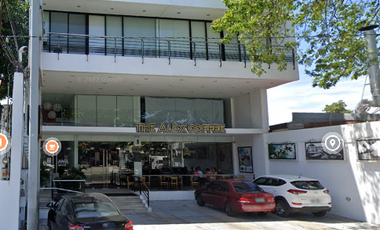 Commercial Building For Sale in B.F. Homes, Parañaque