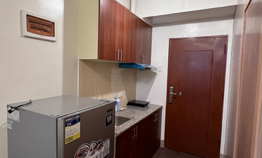 Grand Residences with Brand New Appliances & Parking FOR SALE in Sampaloc Manila