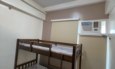 Grand Residences with Brand New Appliances & Parking FOR SALE in Sampaloc Manila