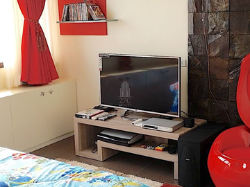 Bi-Level Penthouse for Sale in Skyway Twin Towers, Pasig City