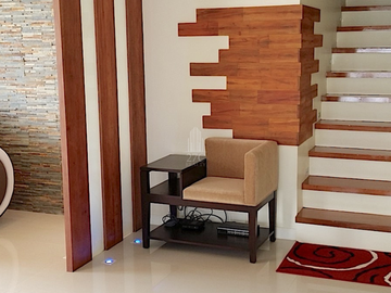 Bi-Level Penthouse for Sale in Skyway Twin Towers, Pasig City