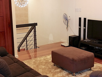 Bi-Level Penthouse for Sale in Skyway Twin Towers, Pasig City