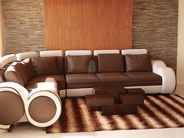 Bi-Level Penthouse for Sale in Skyway Twin Towers, Pasig City