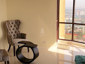 Bi-Level Penthouse for Sale in Skyway Twin Towers, Pasig City
